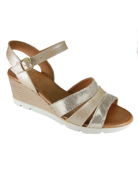 Sabatini S 7143 Beige - Novità 2019 - Calzatura comoda, elastica e leggera