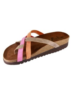 Sabatini 4101 Multicolor - Calzatura comoda e pratica - Vera pelle 2