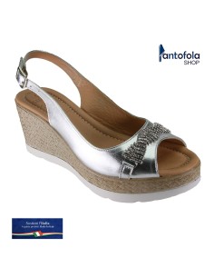 Sabatini S 7123 Nero - Calzatura elegante e comoda, appoggio plantare morbido - Vera pelle