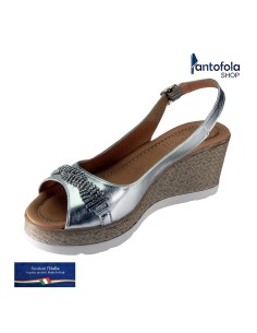 Sabatini S 7123 Nero - Calzatura elegante e comoda, appoggio plantare morbido - Vera pelle 2