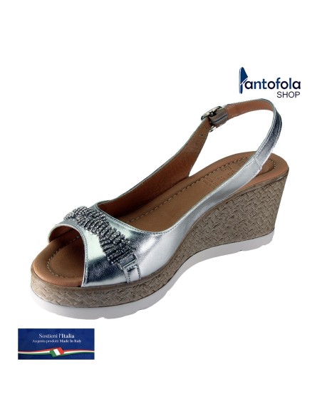 Sabatini S 7123 Nero - Calzatura elegante e comoda, appoggio plantare morbido - Vera pelle
