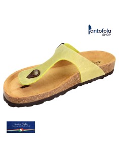 Sabatini S 6100 Arancio Crazy- Calzatura comoda e pratica - Vera pelle 2