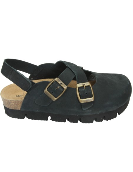 401 Nero Nabuk