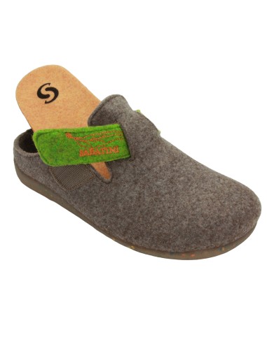 201 G Green-pett Nocciola Plantare estraibile