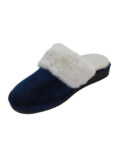 222  Blu Ciniglia - Sabot