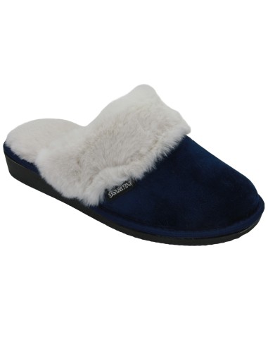 222  Blu Ciniglia - Sabot