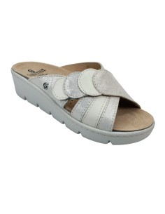 Sabatini S 1057 Panna Galaxy Brina - Calzatura comoda,...