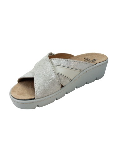 Sabatini S 1057 Panna Galaxy Brina - Calzatura...
