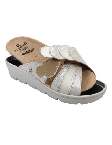 Sabatini S 1057 Panna Galaxy Brina - Calzatura...