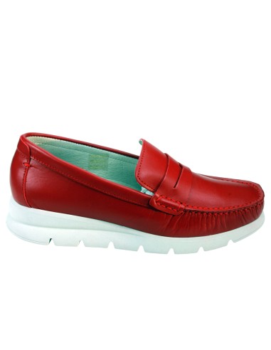 Sabatini S 3110 Rosso Vitello - Novità 2025 -...