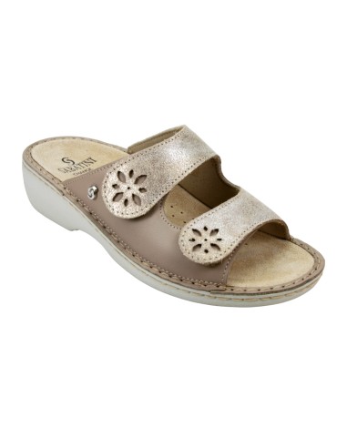 Sabatini S 1523/S 57 Beige - Calzatura comoda,...