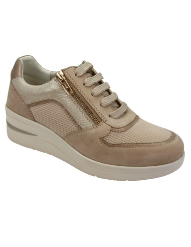 Sabatini S 6032 Beige - Scarpa giovane e...