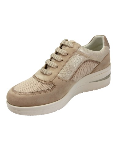 Sabatini S 6032 Beige - Scarpa giovane e...