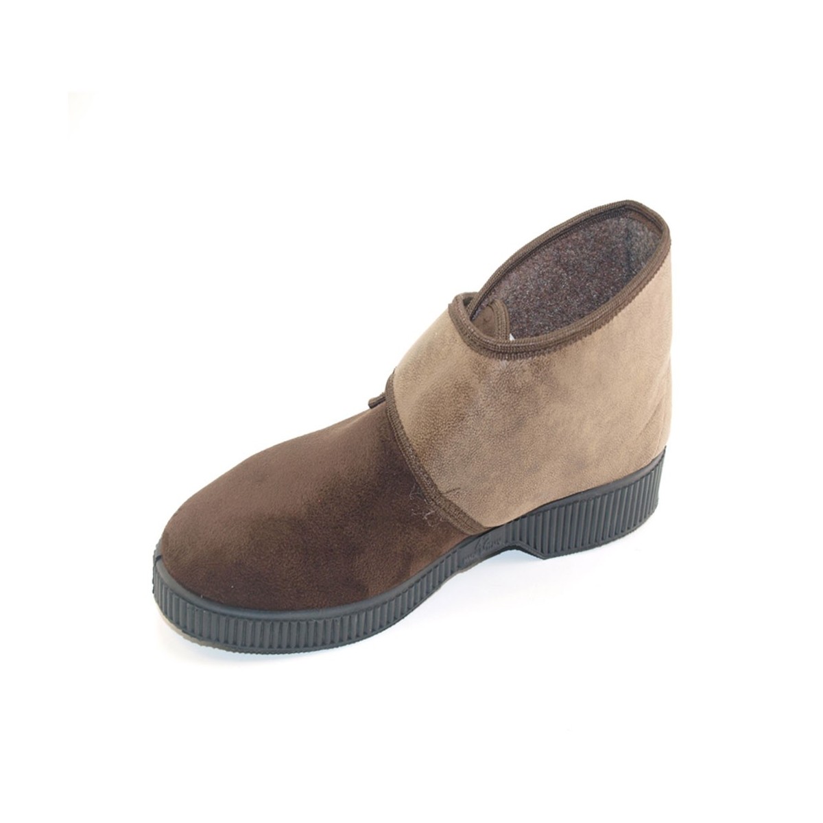 H 047 Micraelast Testa di Moro - Scarpa comoda per alluce valgo