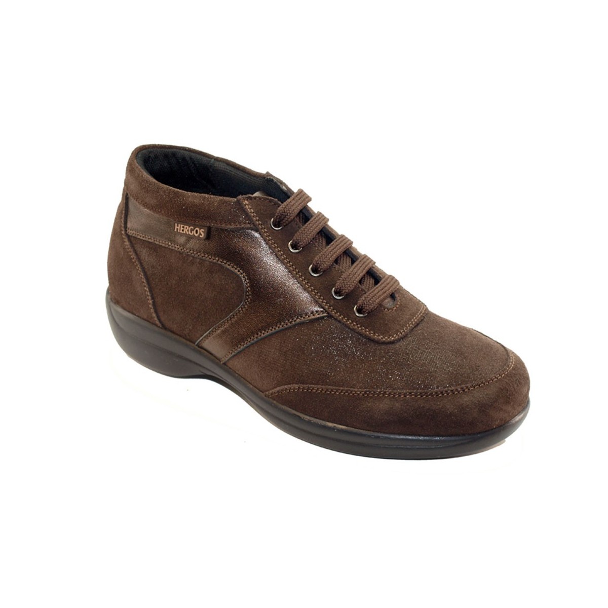 H 9003 Testa di Moro Nappa   - Scarpa comoda ed elegante, vera pelle