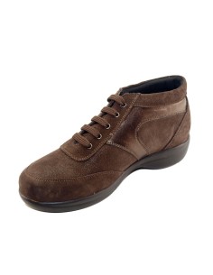 H 9003 Testa di Moro Nappa   - Scarpa comoda ed elegante, vera pelle 2