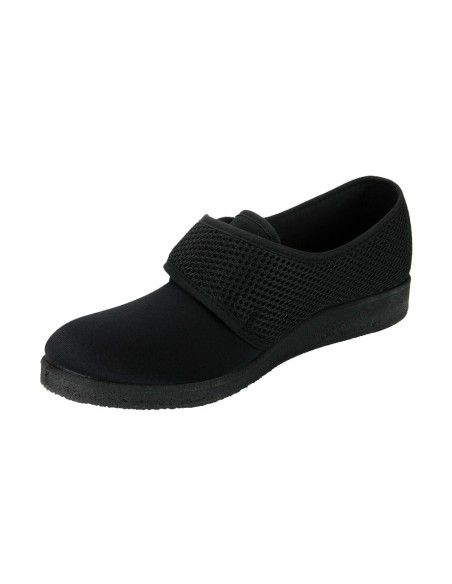 Hergos H 060 Nero Rete/Setaelast - Calzatura tecnica unisex